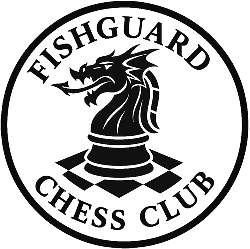 Fishguard Chess Club Logo