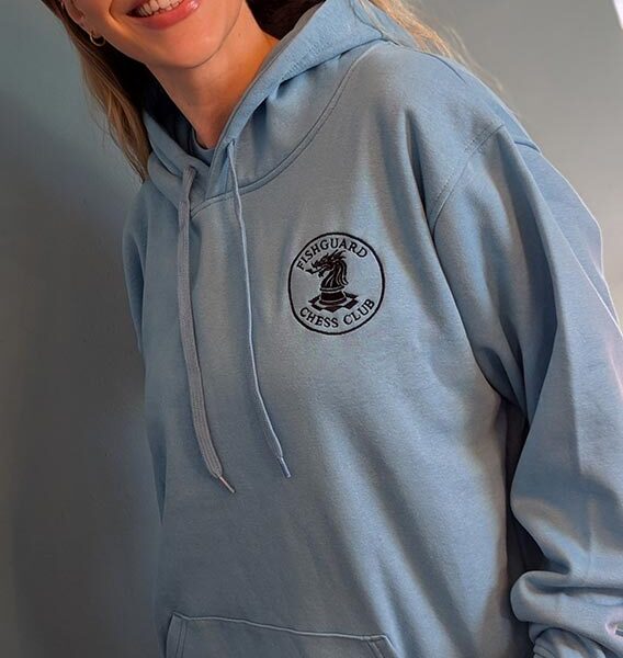 Hooded Sweatshirt