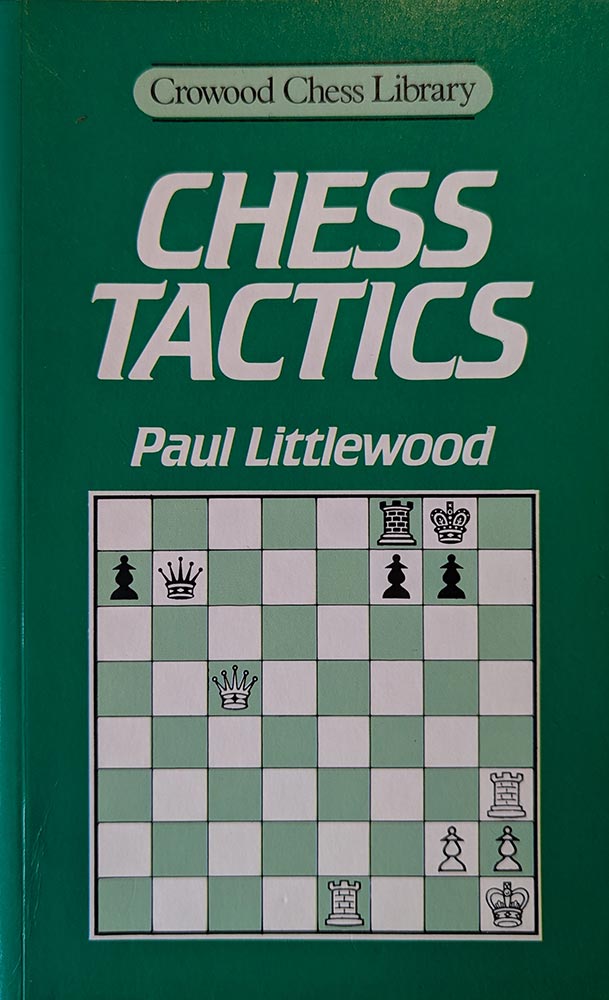 Chess Tactics