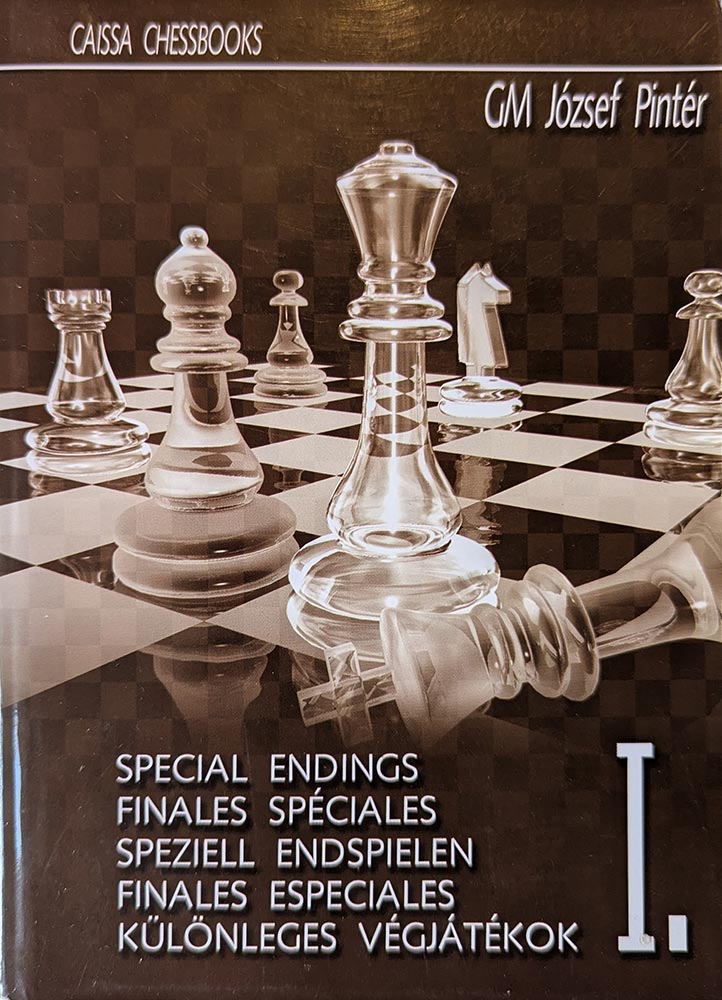 Special Endings