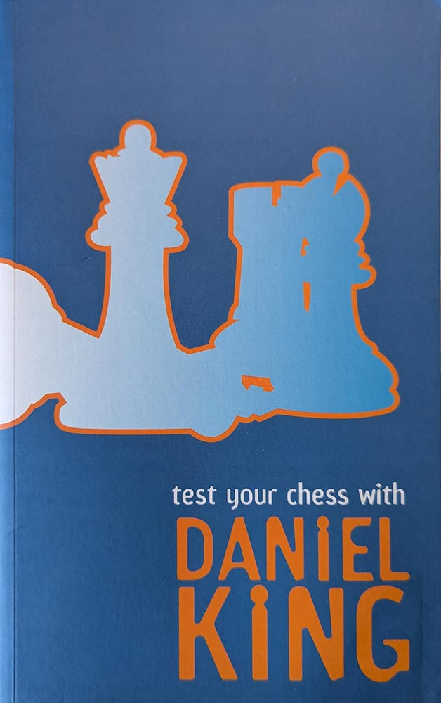 Test Your Chess