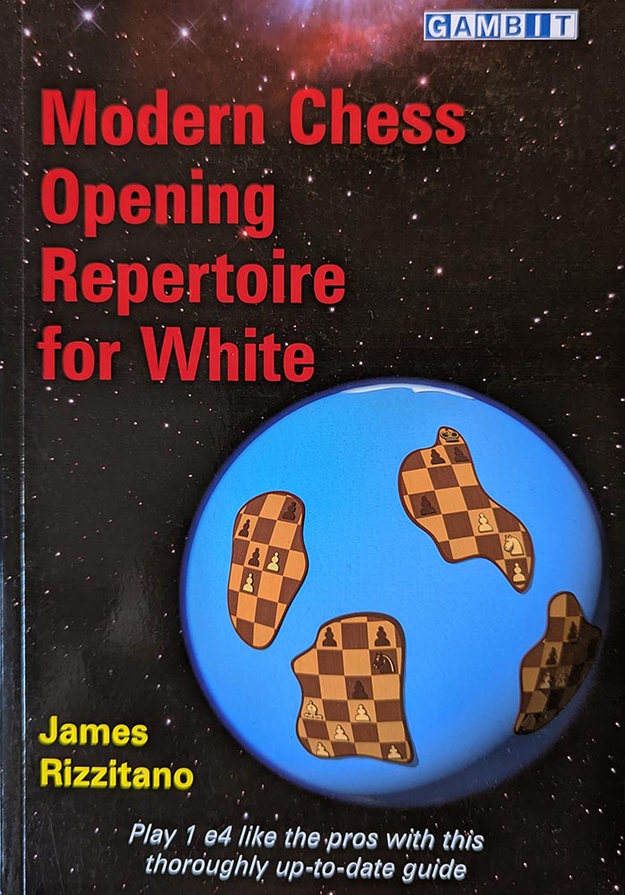 Modern Chess Opening
