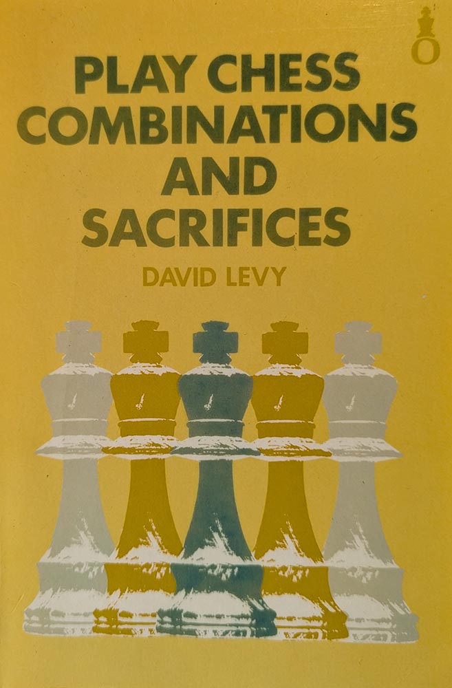 Play Chess Combinations and Sacrifices