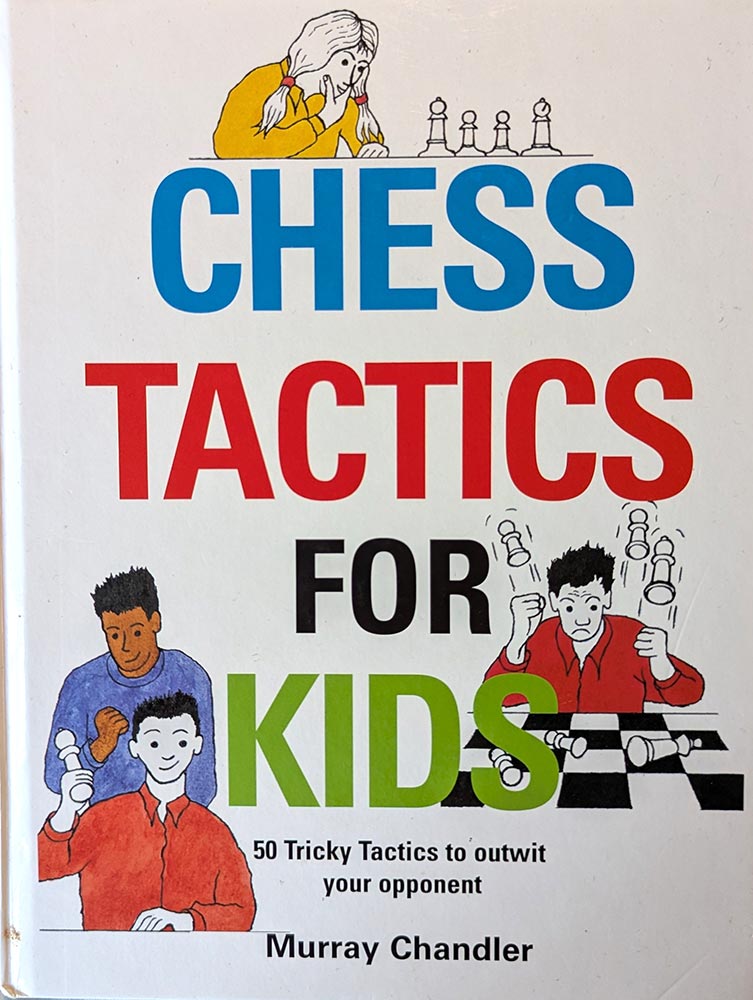 Chess Tactics for Kids