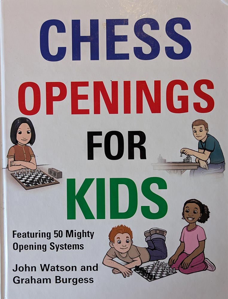 Chess Openings for Kids