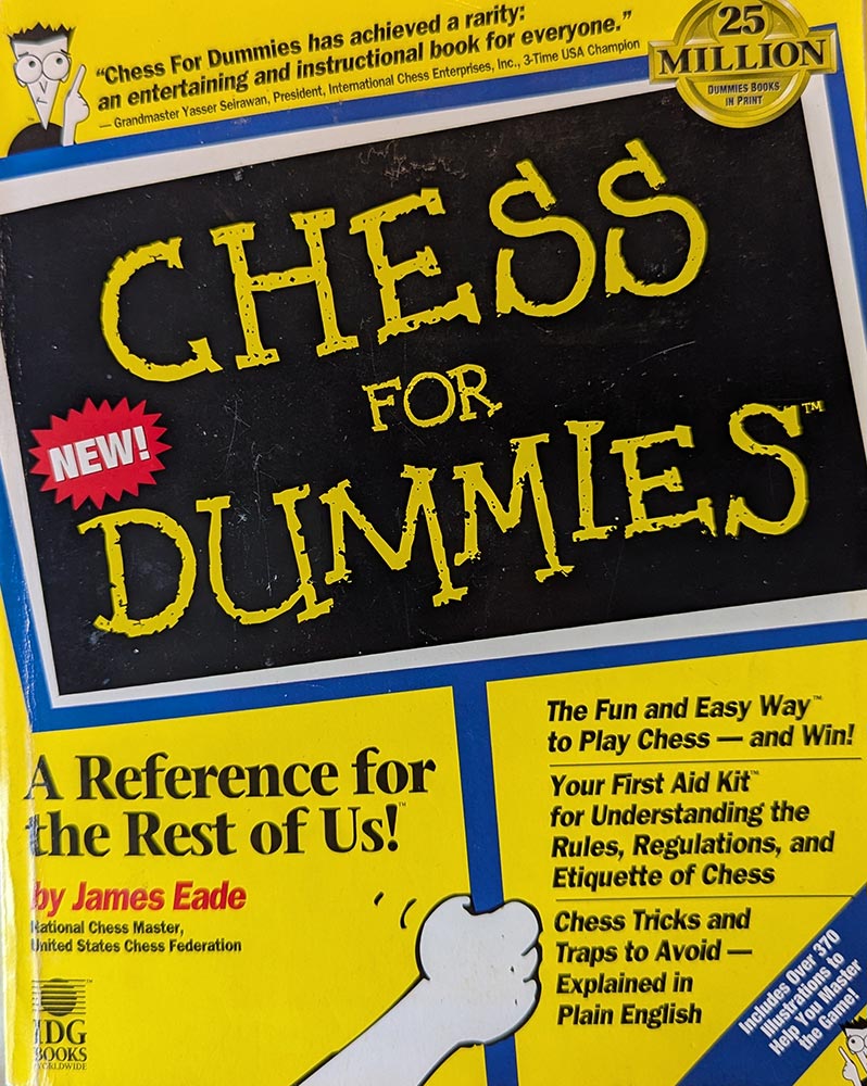 Chess for Dummies