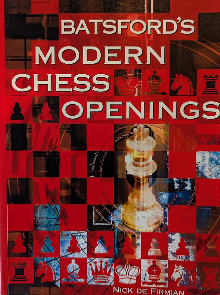 Modern Chess Openings
