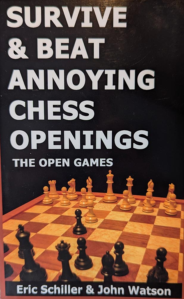 Survive and beat Annoying Chess Openings