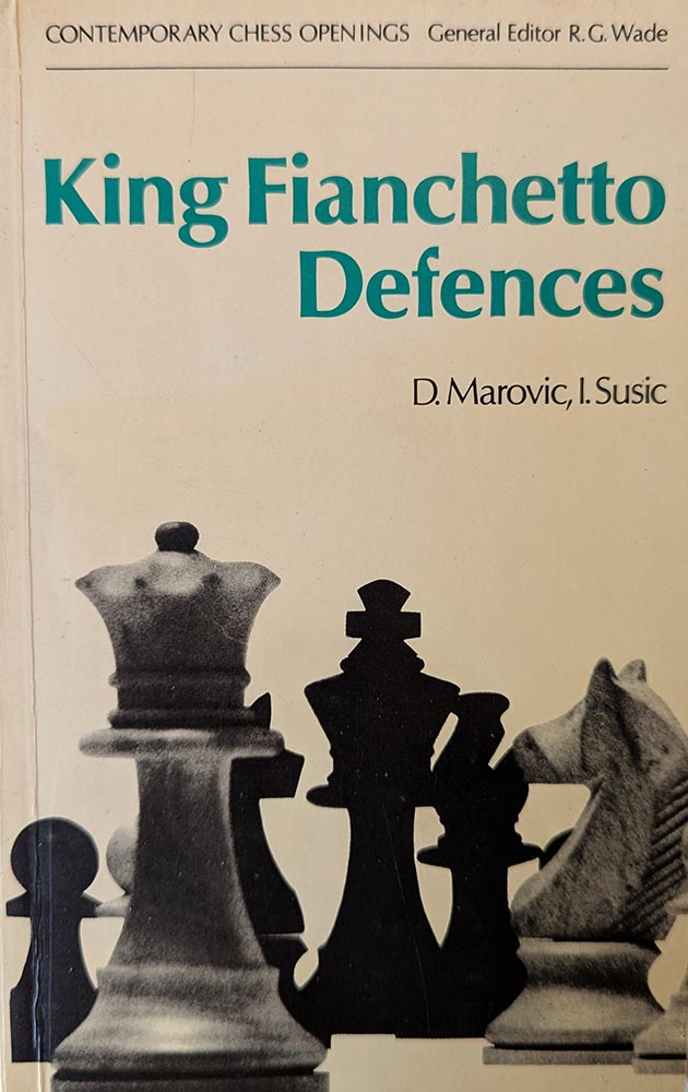 King Fianchetto Defences