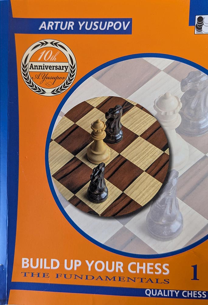 Build up your Chess
