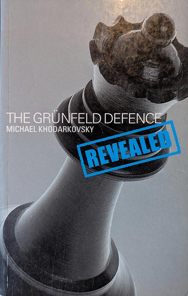 The Grunfeld Defence