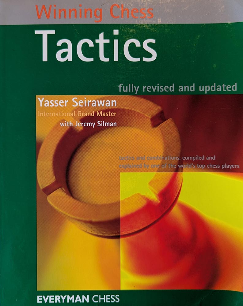 Tactics