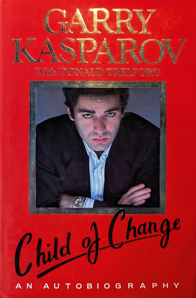Garry Kasparov