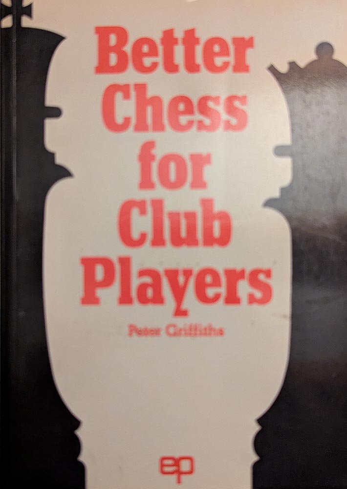 Better Chess for Club Players