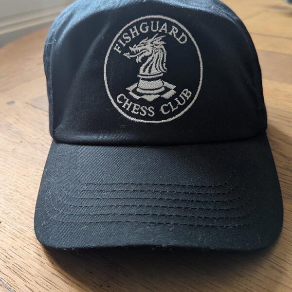 Baseball Cap