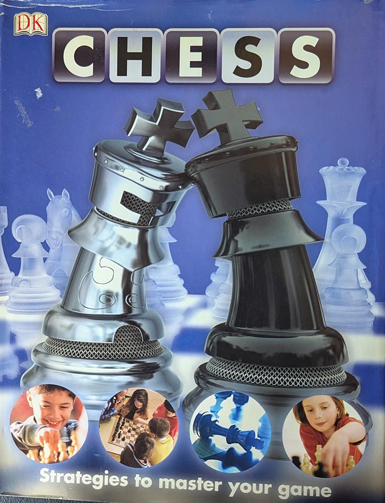 Chess Strategies to Master your Game