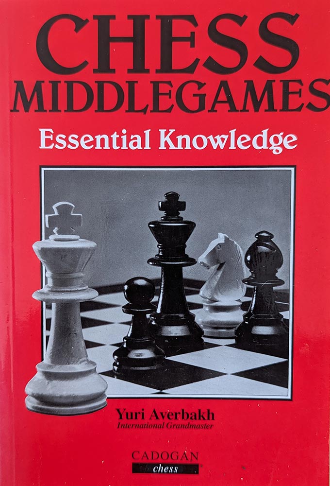 Chess Middlegames