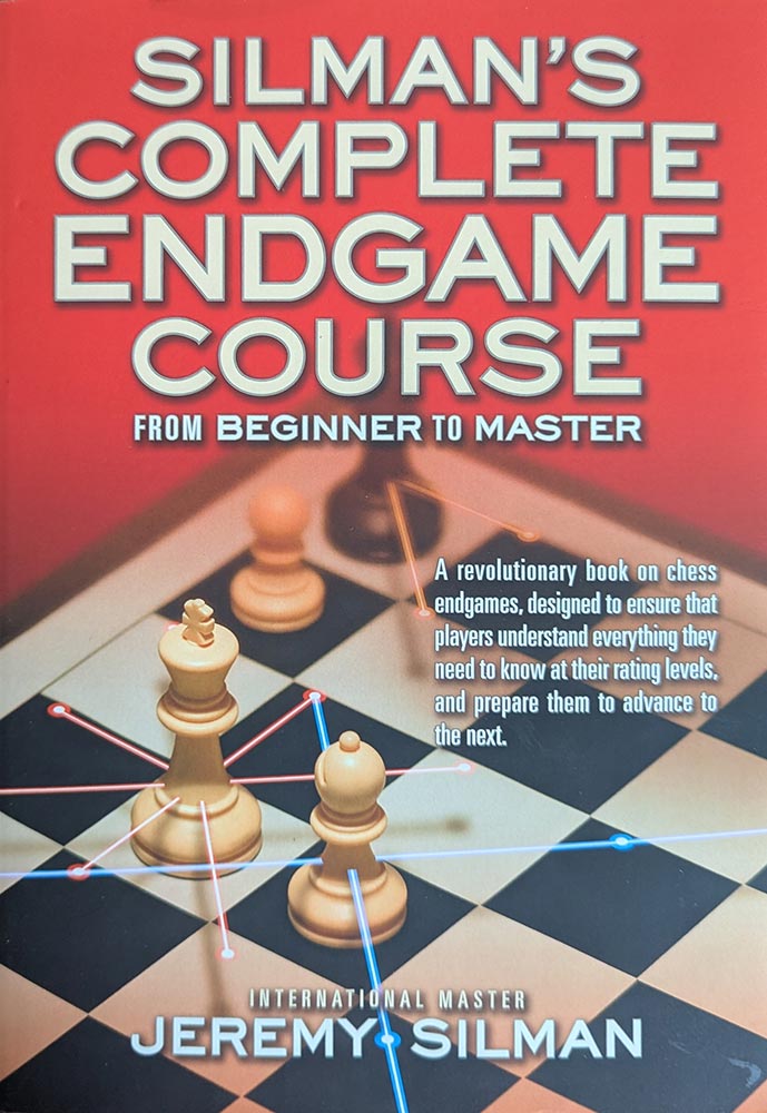Complete Endgame Course