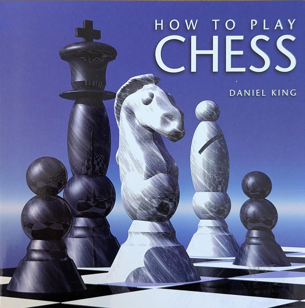 How to play chess