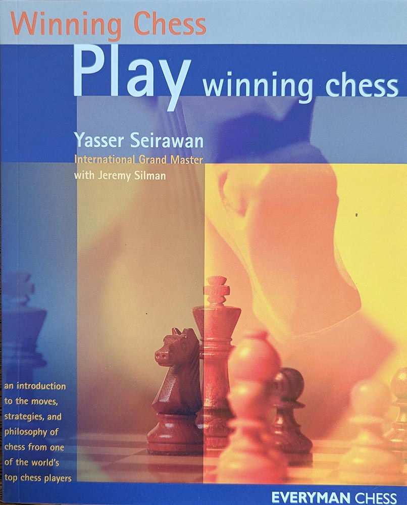 Play Winning Chess