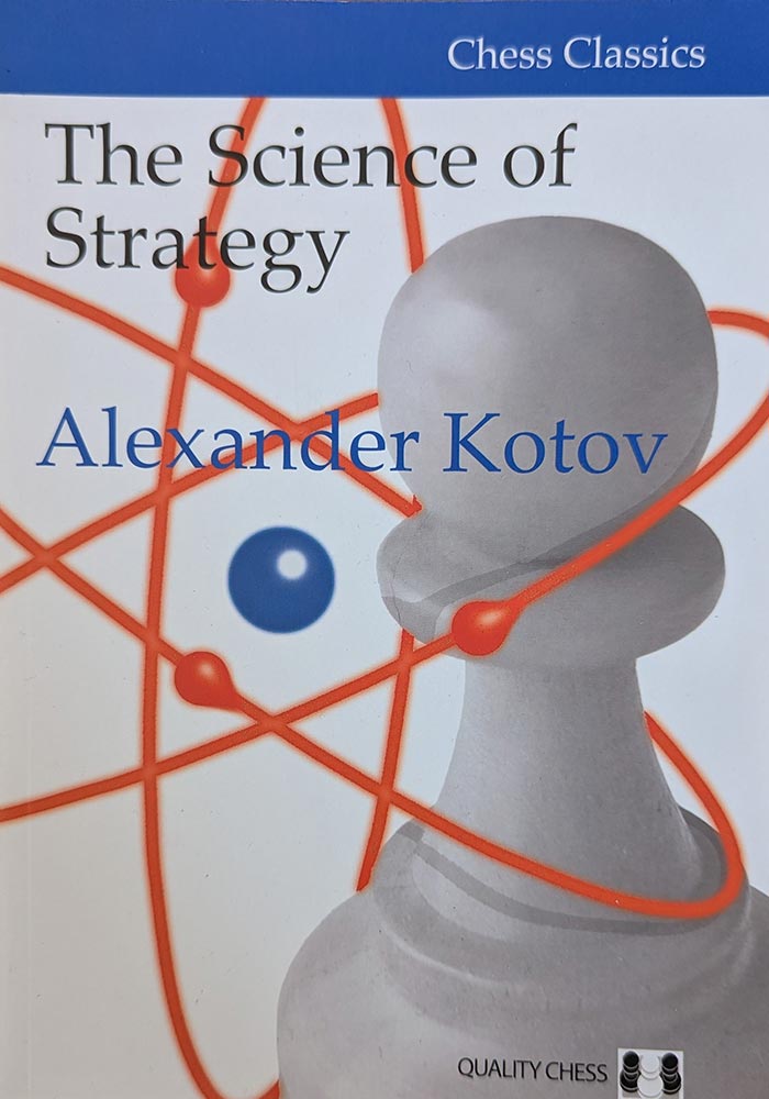 Science of strategy