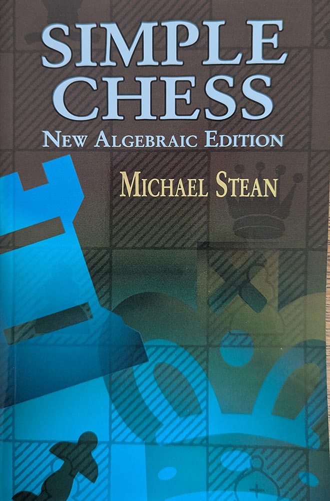 LIBRARY | Fishguard Chess