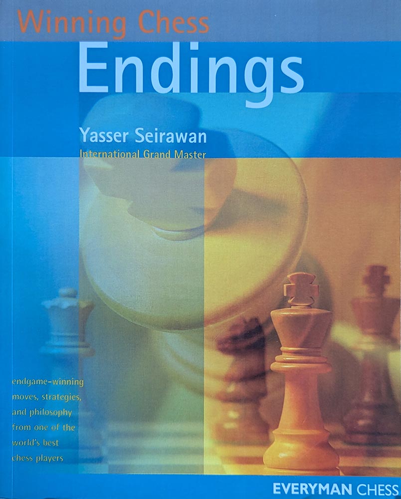 Winning Chess Endings