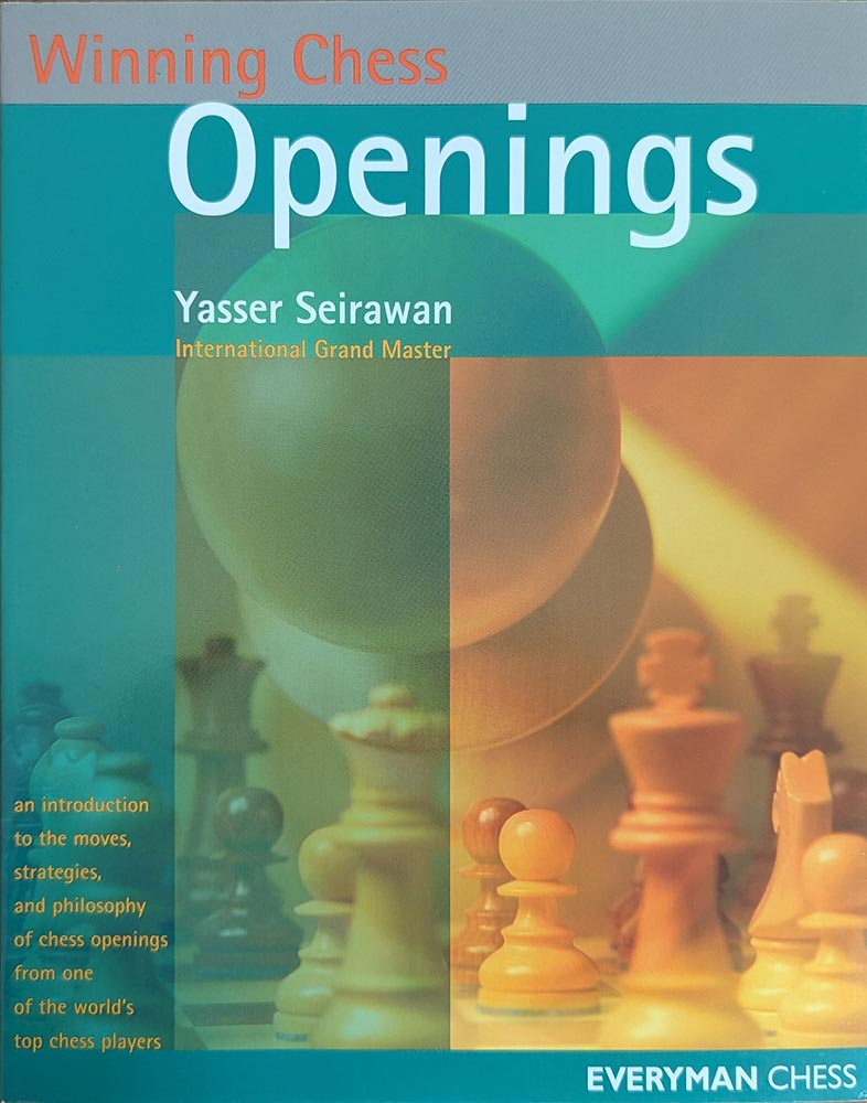 LIBRARY | Fishguard Chess