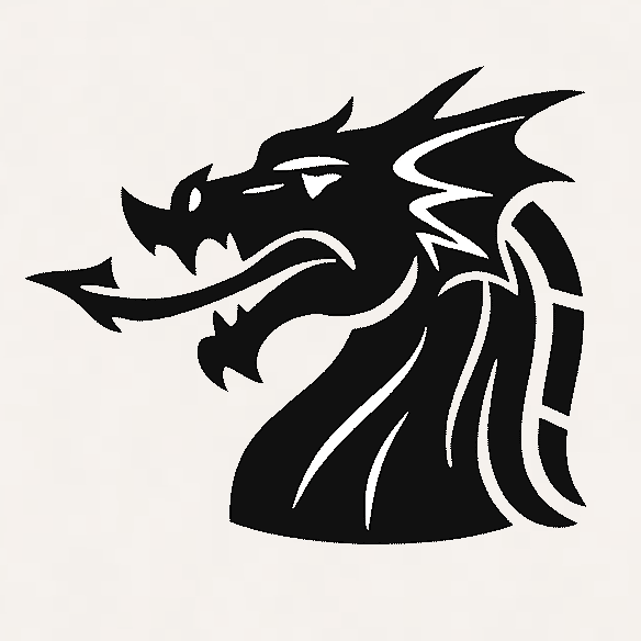 Fishguard Chess logo